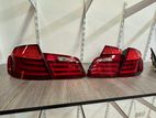 Bmw 520 D Tail Light