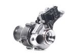 BMW 520 D Turbo Charger