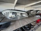 BMW 520 d Xenon Head Light