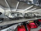 BMW 520 d Xenon Head light