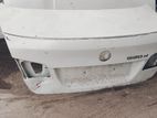 BMW 520 Dicky Door