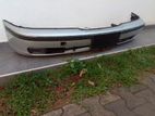 BMW 520 E39 Front Buffer