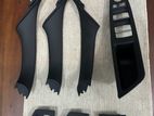 BMW 520 F10 Interior Door Handle Trim Set