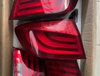 BMW 520d F10 Tail Lights