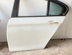 BMW 520 Rear Door