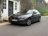 BMW 520d 1 Owner 2012