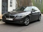 BMW 520d 1 Owner 2012