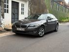 BMW 520d 1 Owner Beige 2012