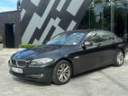 BMW 520d 2012