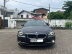 BMW 520d 1st owner 2013