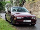 BMW 520d 2000