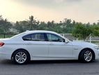 BMW 520d 2002