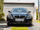 BMW 520d 2006