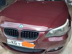 BMW 520d 2006