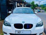 BMW 520d 2006