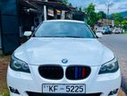 BMW 520d 2006