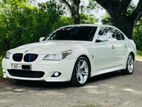 BMW 520d 2006