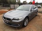 BMW 520d 2010 leasing 85% lowest rate 7 years