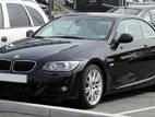 BMW 520D 2011 85% Leasing