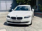 BMW 520d 2012/2013 85% Leasing Partner