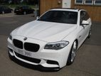 BMW 520d 2012 85% Leasing Partner