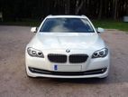 BMW 520d 2012 85% Leasing Partner