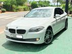 BMW 520d 2012