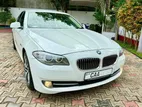 BMW 520d 2012