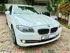 BMW 520d 2012