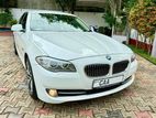 BMW 520d 2012