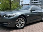 BMW 520d 2012