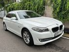 BMW 520d 2012