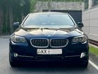 BMW 520d 2012