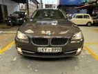 BMW 520d 2012