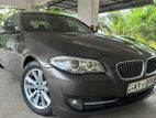 BMW 520d 2012