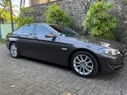 BMW 520d 2012