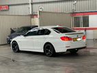 BMW 520d 2012