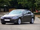 BMW 520d 2012