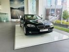 BMW 520d 2012