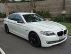 BMW 520d 2012