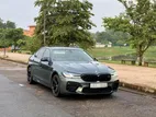 BMW 520d 2012