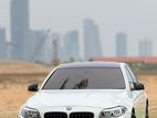 BMW 520d 2012