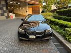 BMW 520d 2012