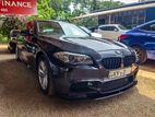 BMW 520d 2012