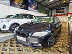 BMW 520d 2012