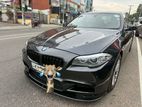 BMW 520d 2012