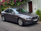 BMW 520d 2012