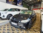 BMW 520d 2012