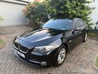 BMW 520d 2012