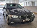 BMW 520d 2012